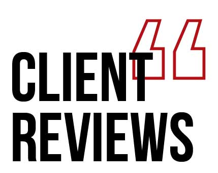 Client Reviews